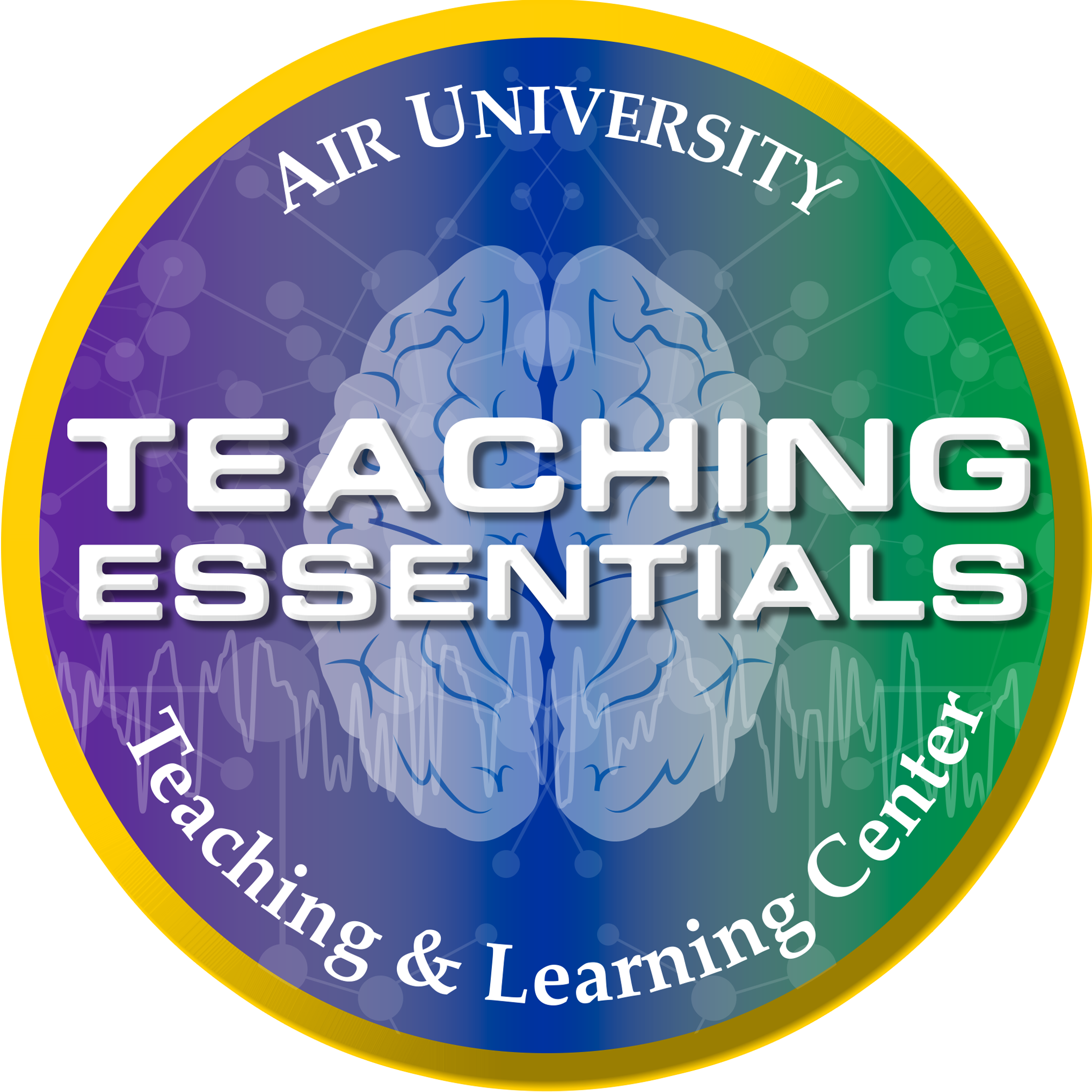 AU Teaching Essentials Badge